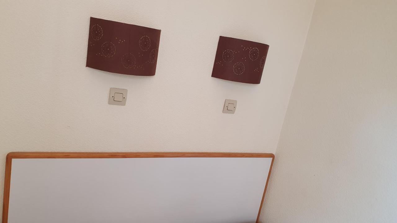 Appartement Ange Gardien Vue Mer Villefranche-sur-Mer Dış mekan fotoğraf