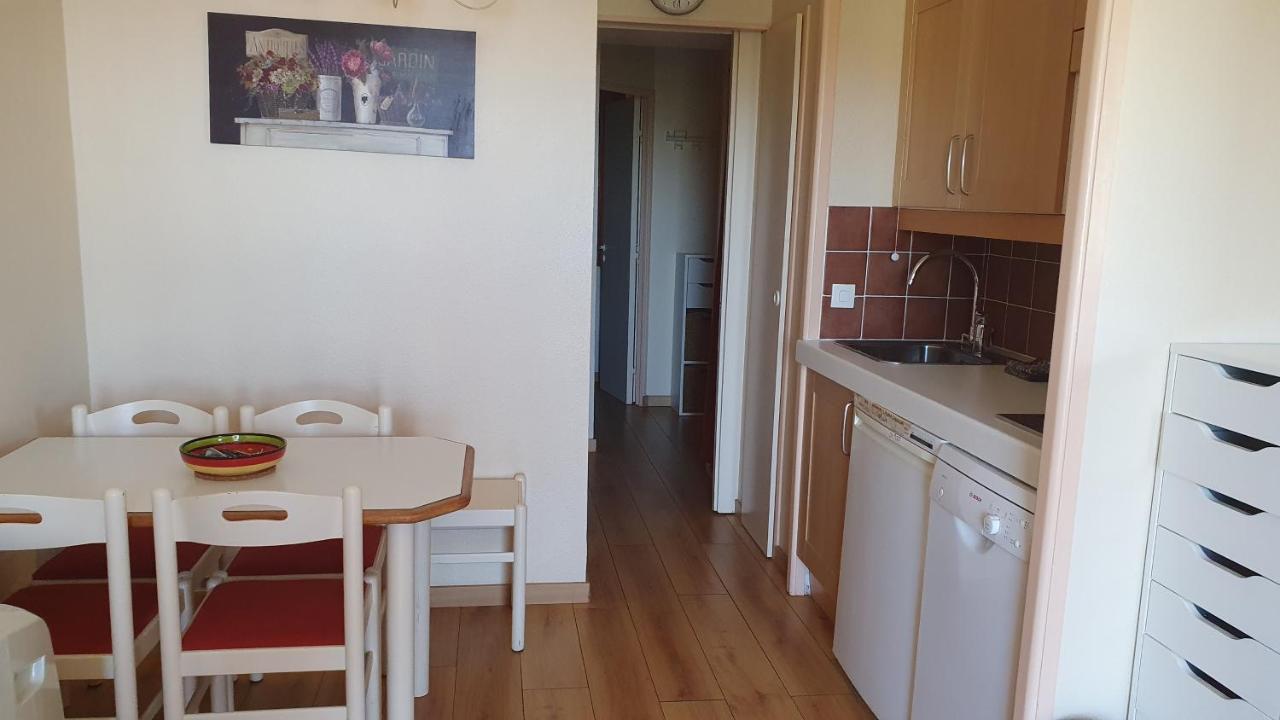 Appartement Ange Gardien Vue Mer Villefranche-sur-Mer Dış mekan fotoğraf